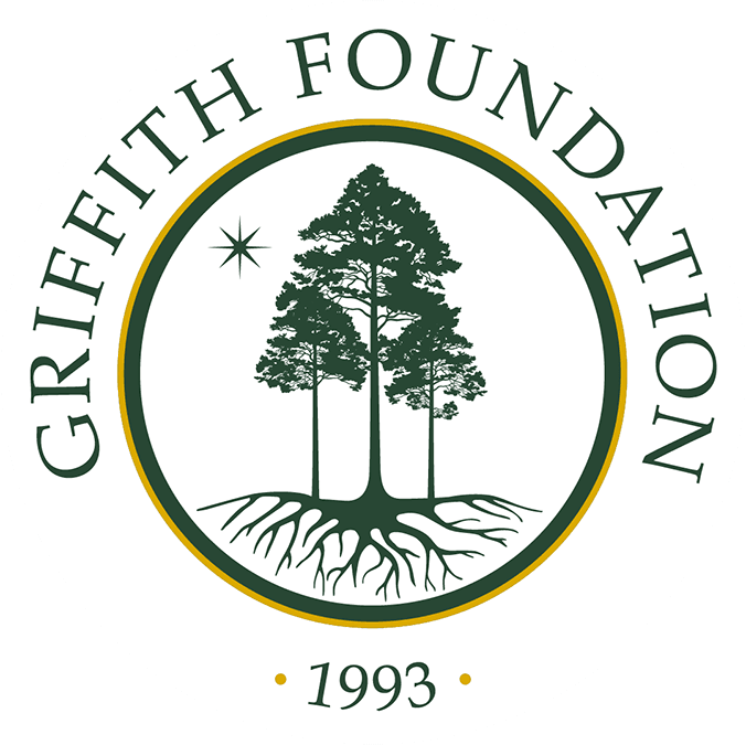Griffith Foundation logo