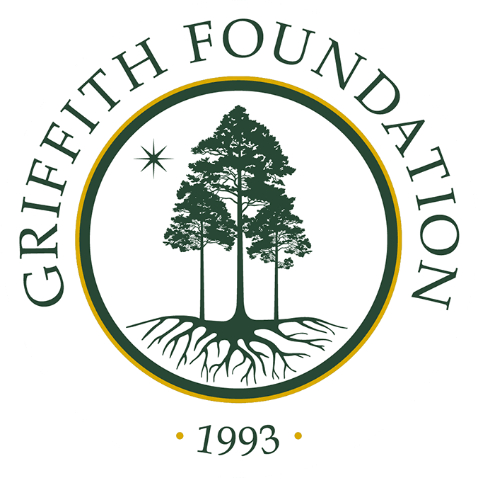 Griffith Family Foundation Logo